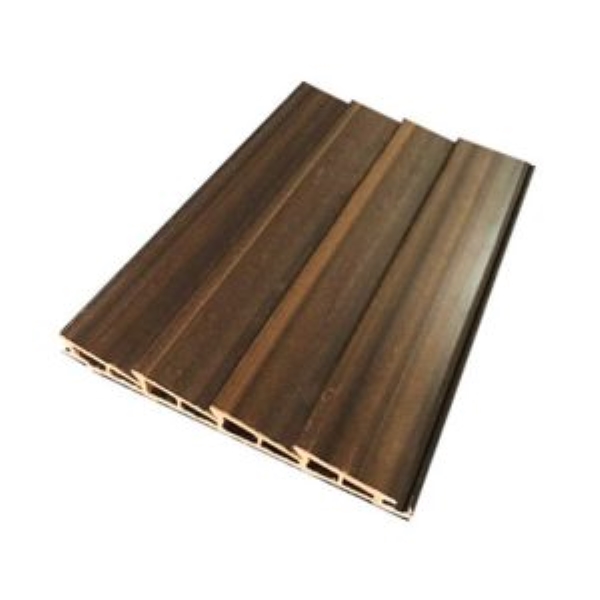 Tấm ốp gỗ nan sóng WPO-147X14 - Sàn Gỗ Nhựa Hoàn Mỹ - Công Ty CP Sản Xuất Và Xây Dựng Hoàn Mỹ